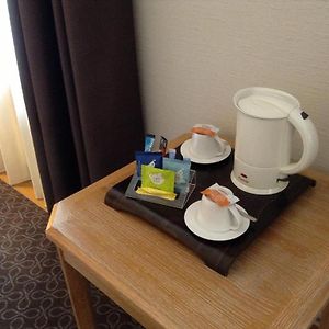 Classic Double or Twin Room
